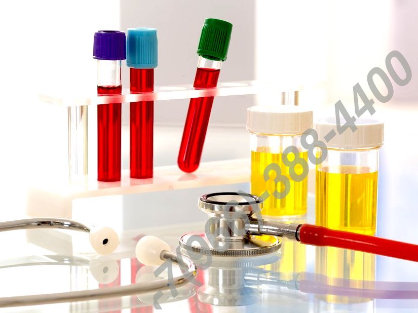 Купить анализ крови и мочи в Москве по форме 235у