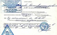 Купить справку физкультурный диспансера